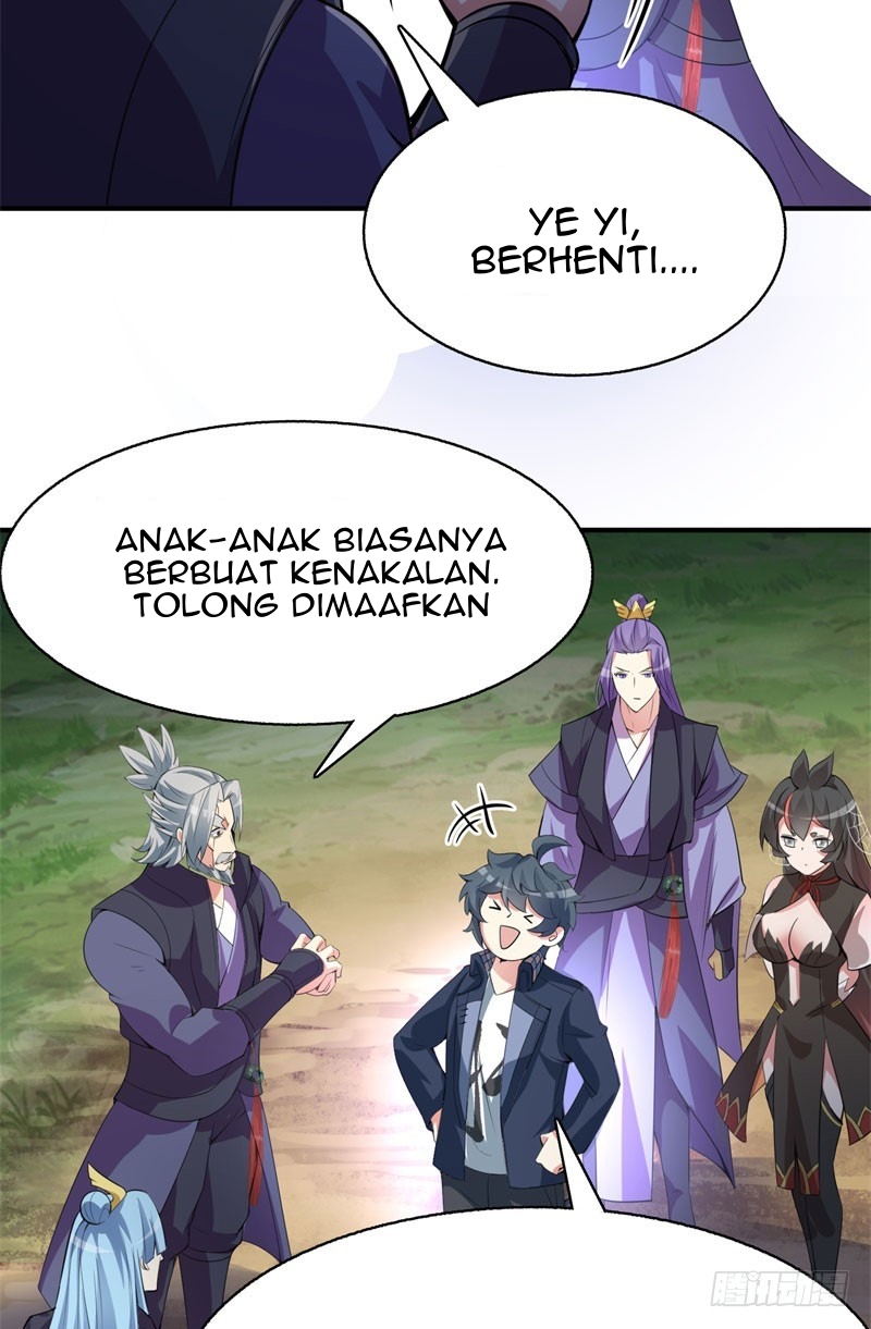 I Picked Up An Attributes Chapter 15 Gambar 30